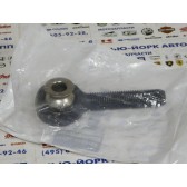 ROD END, M12 X 2.812 30 DEG